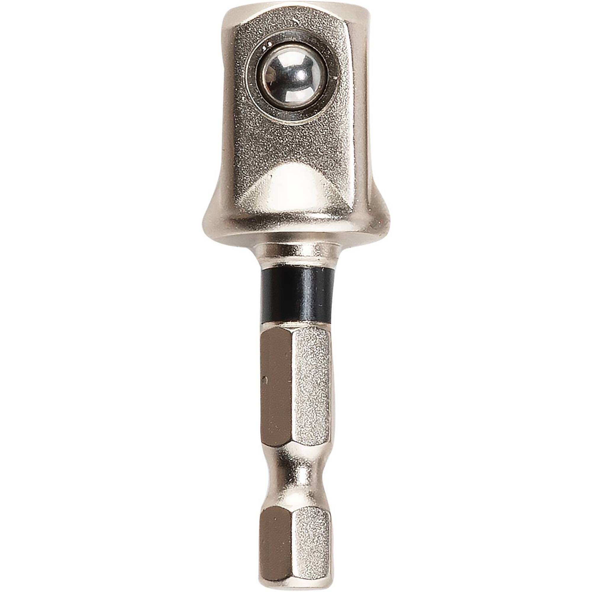 Makita® Impact XPS® 1/2" Square, 2" Socket Adapter, Model# E-01591